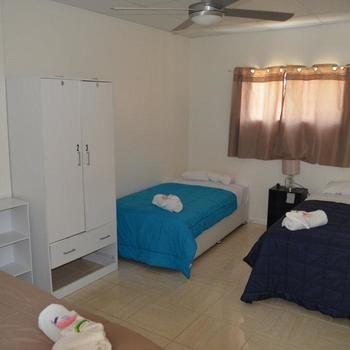 Beerwah Glasshouse Motel Beerwah