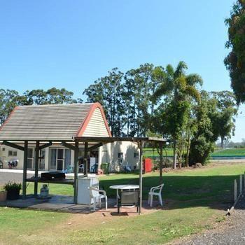 Motel Beerwah Glasshouse Motel Beerwah