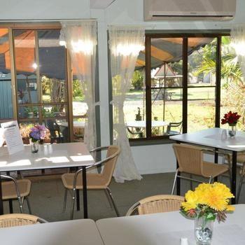 Beerwah Glasshouse Motel Beerwah