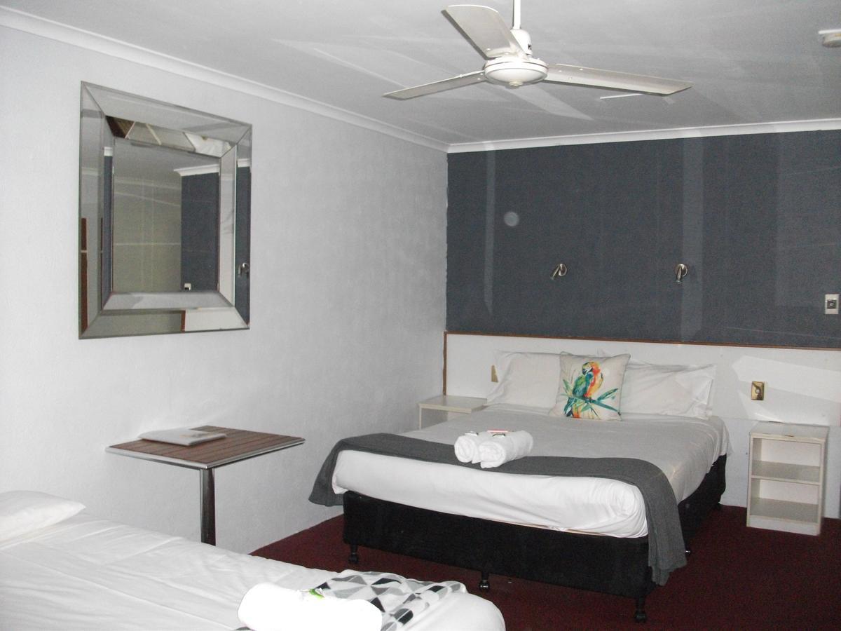 Beerwah Glasshouse Motel Motel Beerwah