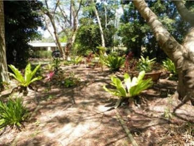 Motel Beerwah Glasshouse Motel