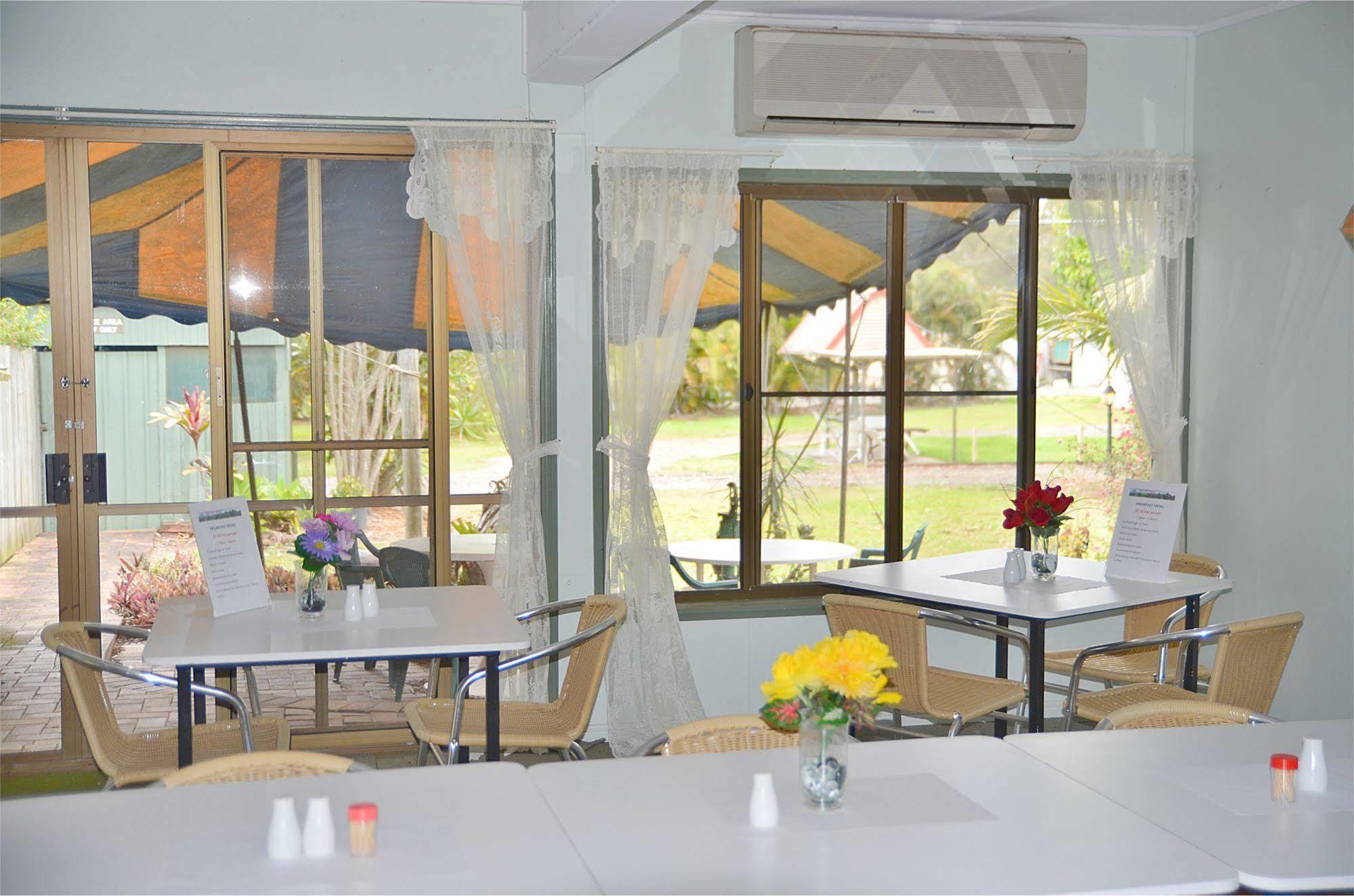 Beerwah Glasshouse Motel Motel Beerwah