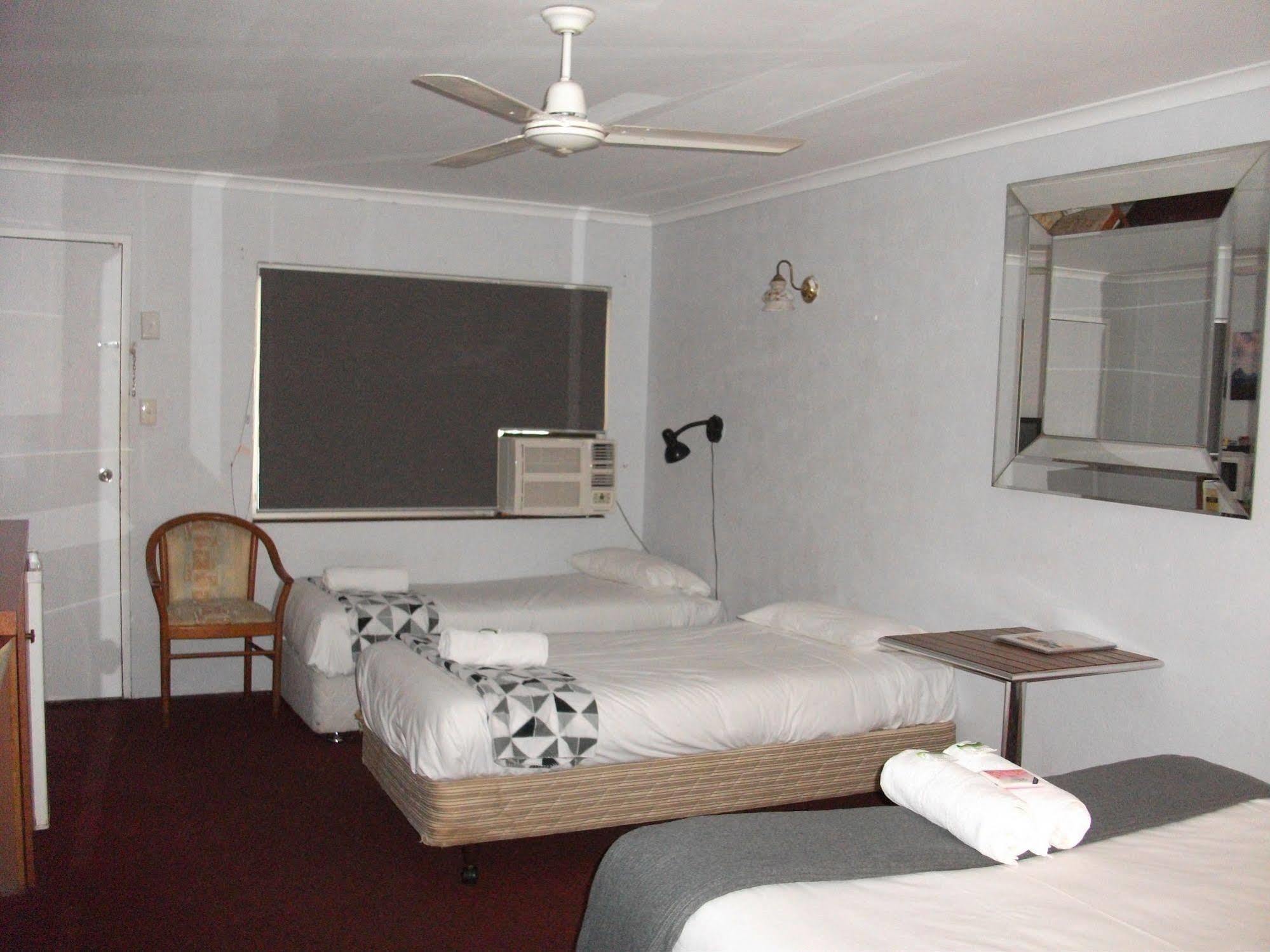 Beerwah Glasshouse Motel Beerwah