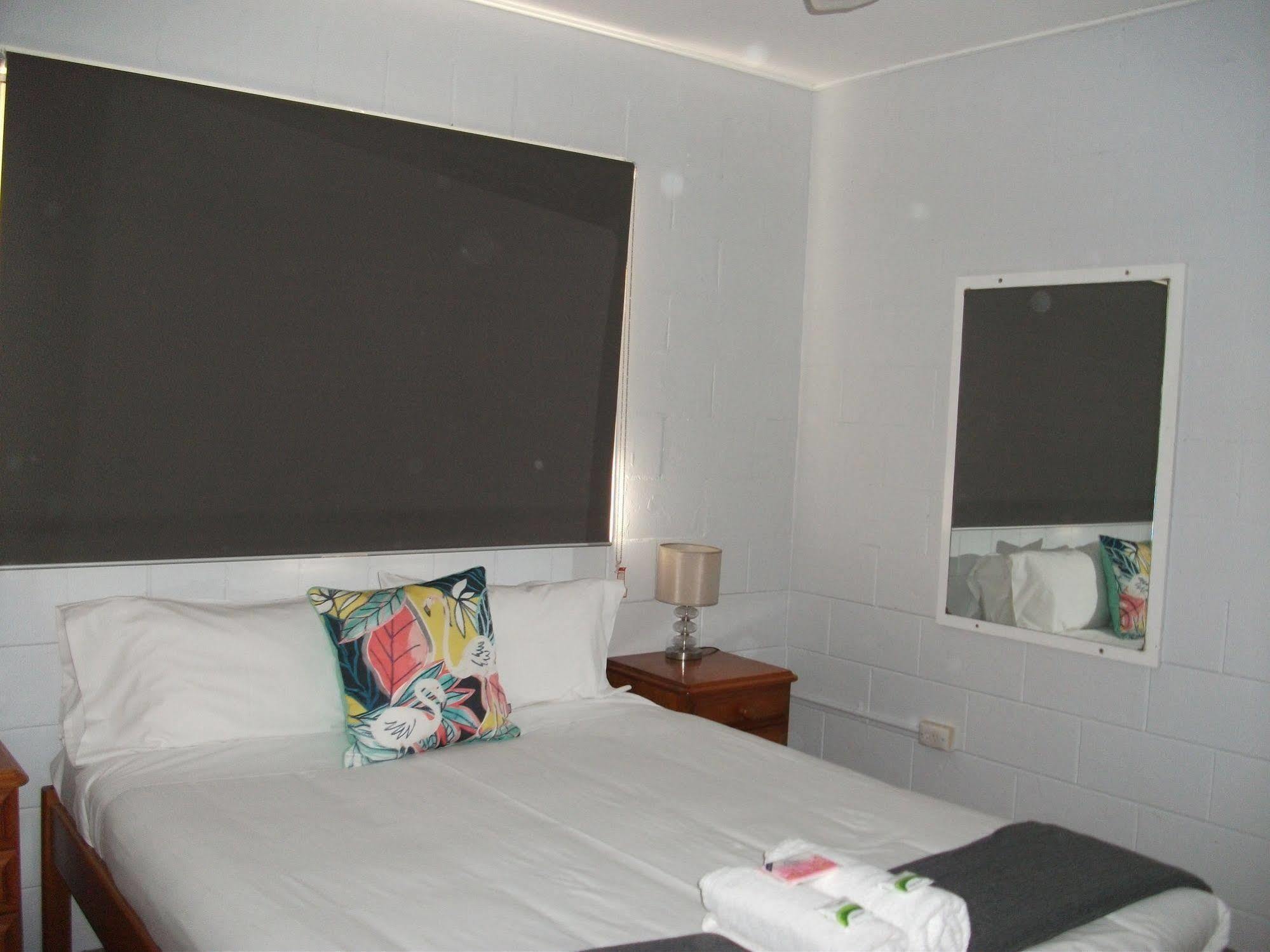 Beerwah Glasshouse Motel Beerwah