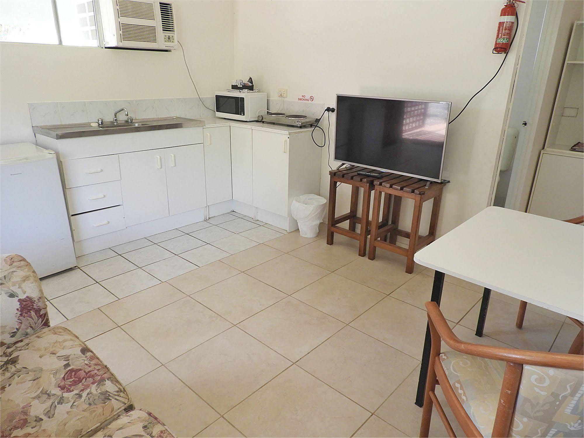 Motel Beerwah Glasshouse Motel Beerwah